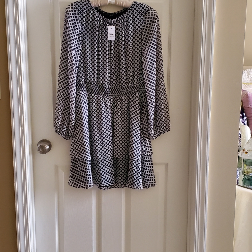 Ann Taylor dress